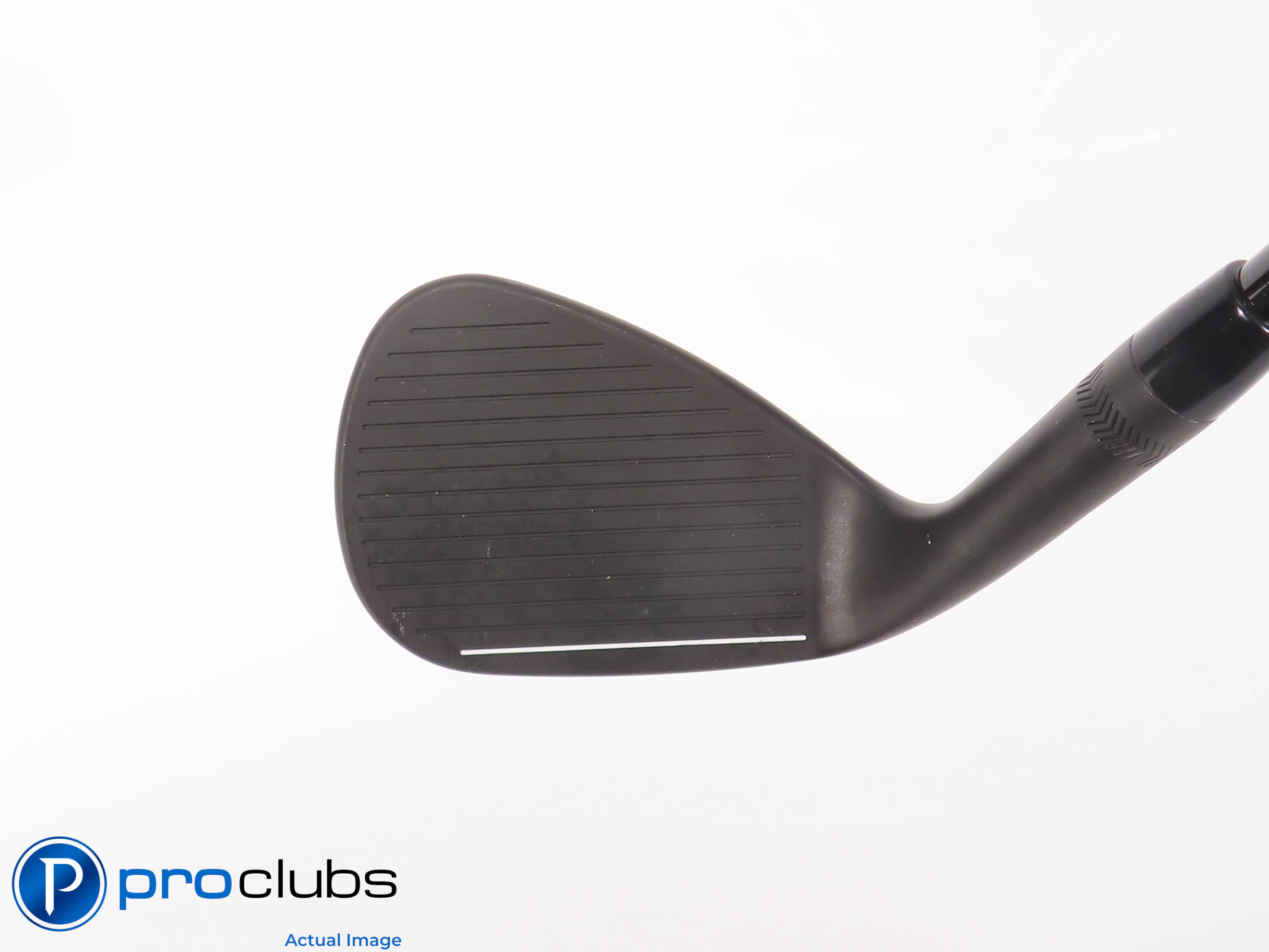 Nice PXG 0311 Milled Sugar Daddy II Black BP-Grind 50*(13*) Wedge